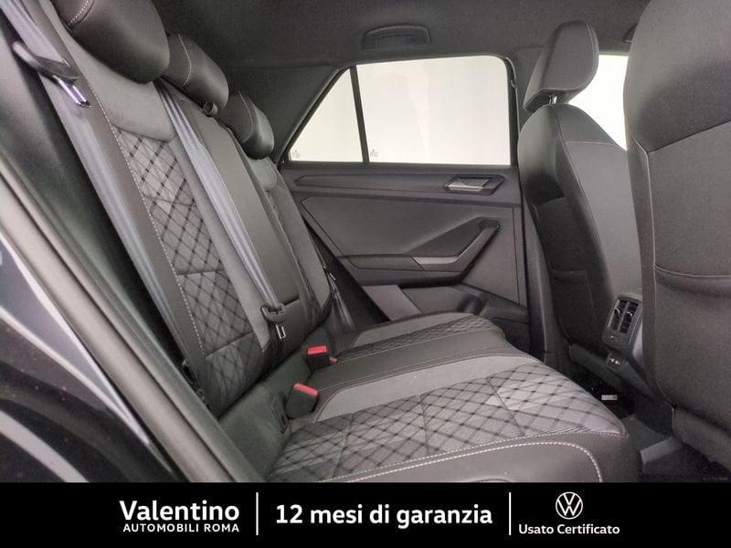 Volkswagen T-Roc 2.0 TDI R-LINE SCR