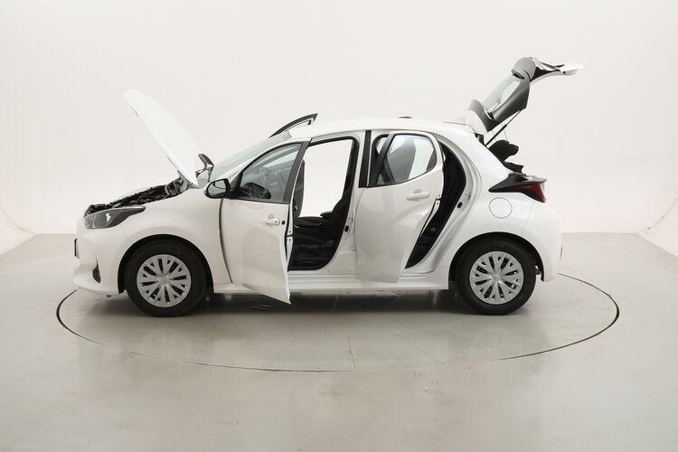 Toyota Yaris Hybrid Business BR242341 1.5 Full Hybrid 116CV