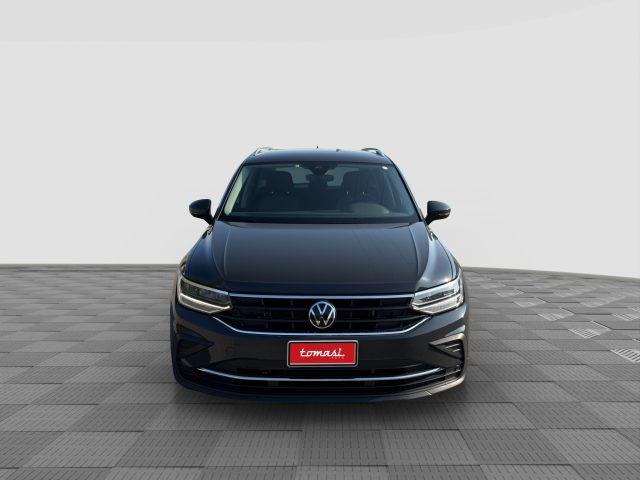 VOLKSWAGEN Tiguan Tiguan 2.0 TDI 150 CV SCR DSG Life