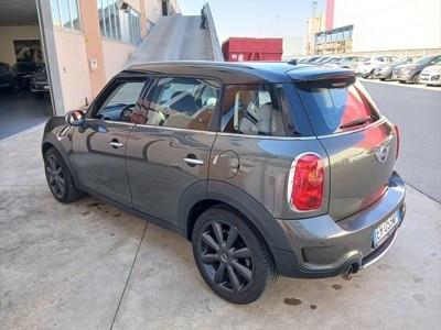 Mini Cooper Countryman 1.6 S ALL4
