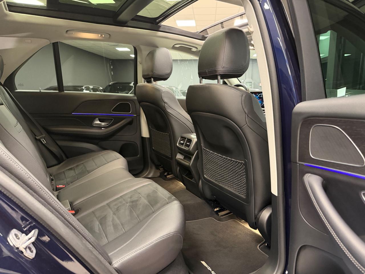 Mercedes-benz GLE 300 d 4Matic Premium Plus Full optional