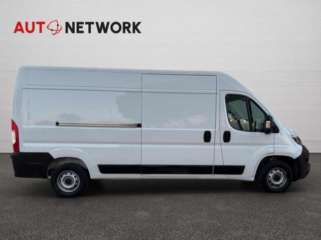 FIAT Ducato 35 2.2 Mjt 140CV L3H2 LH2 Furgone