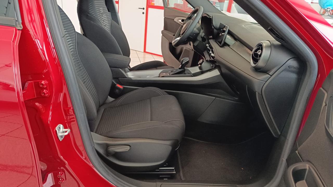 ALFA ROMEO TONALE 1.6 MULTIJET 130CV CAMBIO AUTOMATICO TCT 6 SUPER