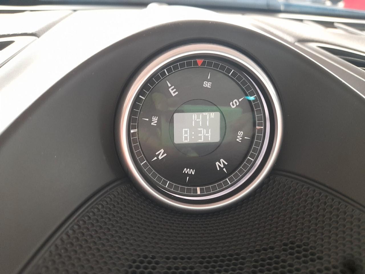 Porsche Cayenne 3.0 Diesel