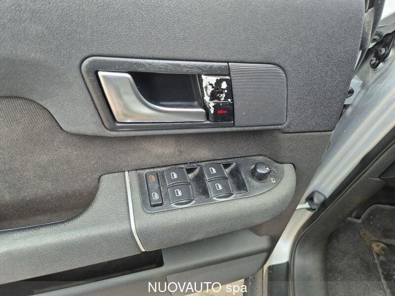 Audi A2 1.4 TDI Top