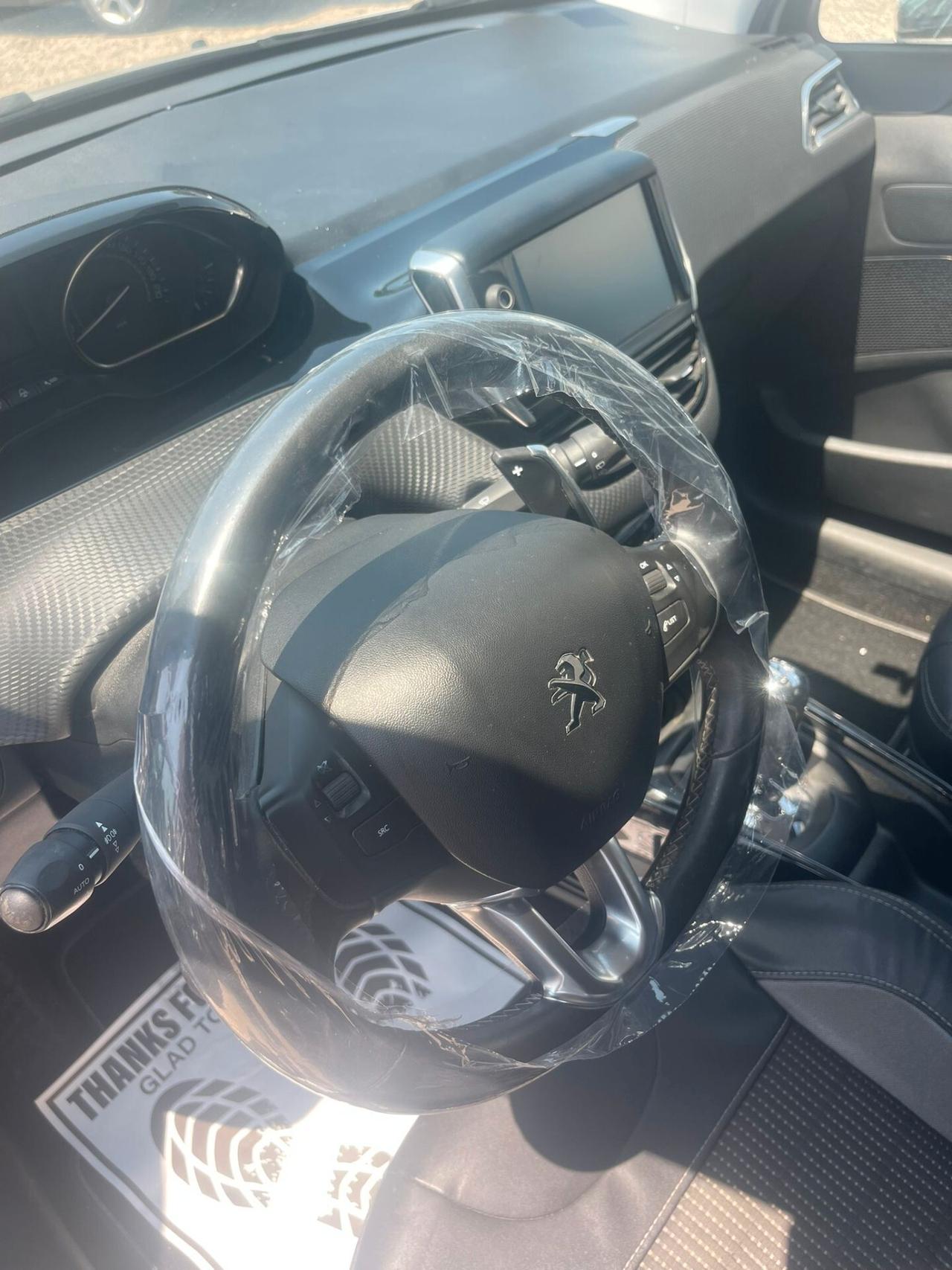 Peugeot 2008 1.6 e-HDi 92 CV Stop&Start ETG6 Allure