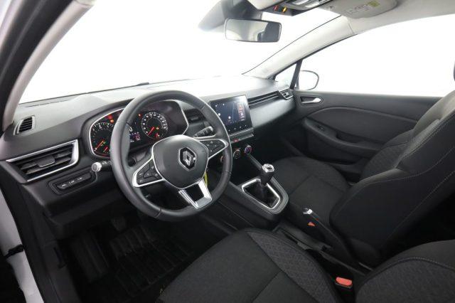 RENAULT Clio Clio TCe 90 CV 5 porte Business