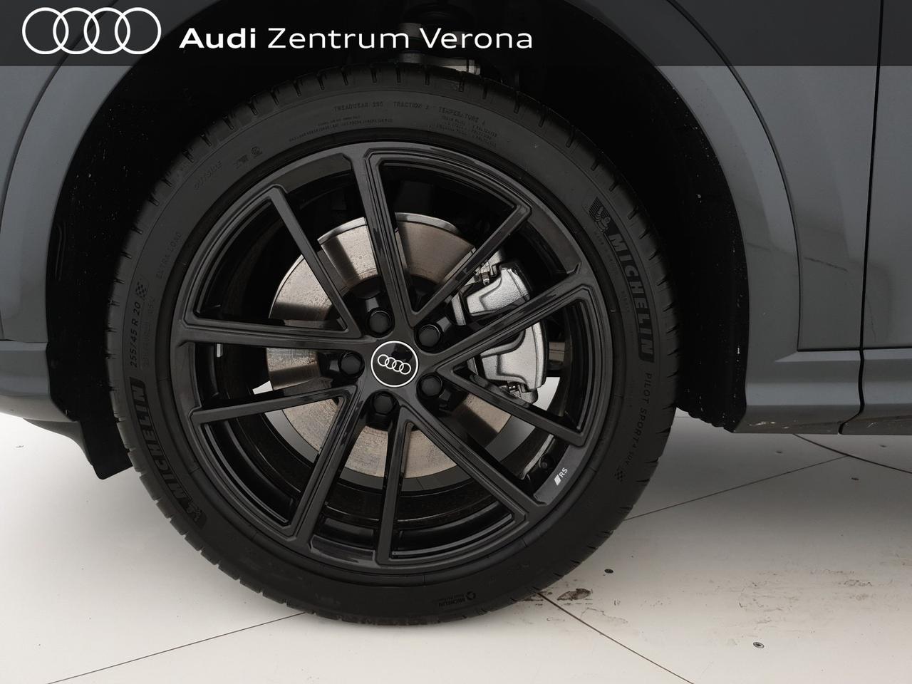 2.0TDI 204CV quattro S tronic S line Edition