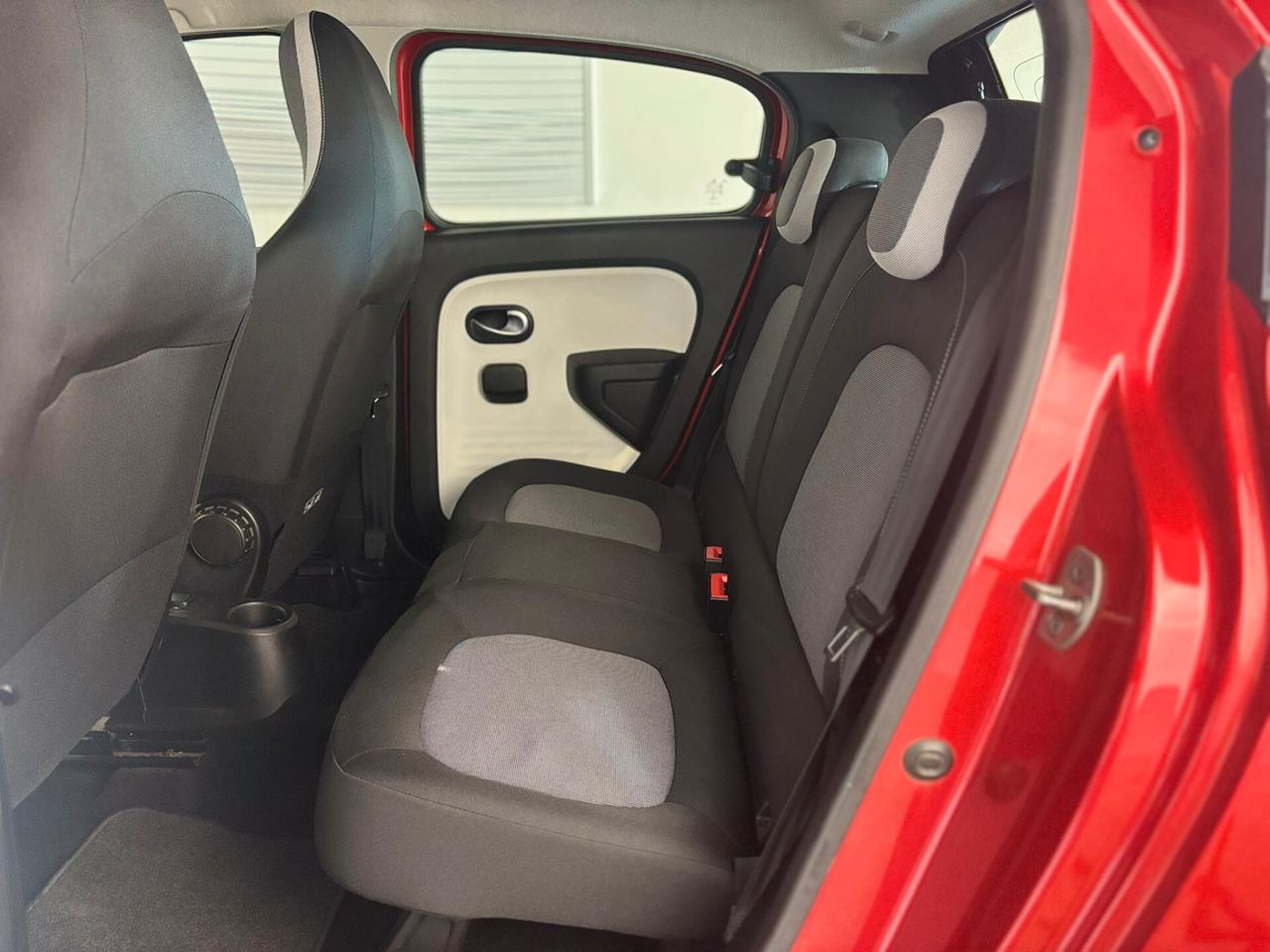 Renault Twingo 1.0 Benzina 71 cv