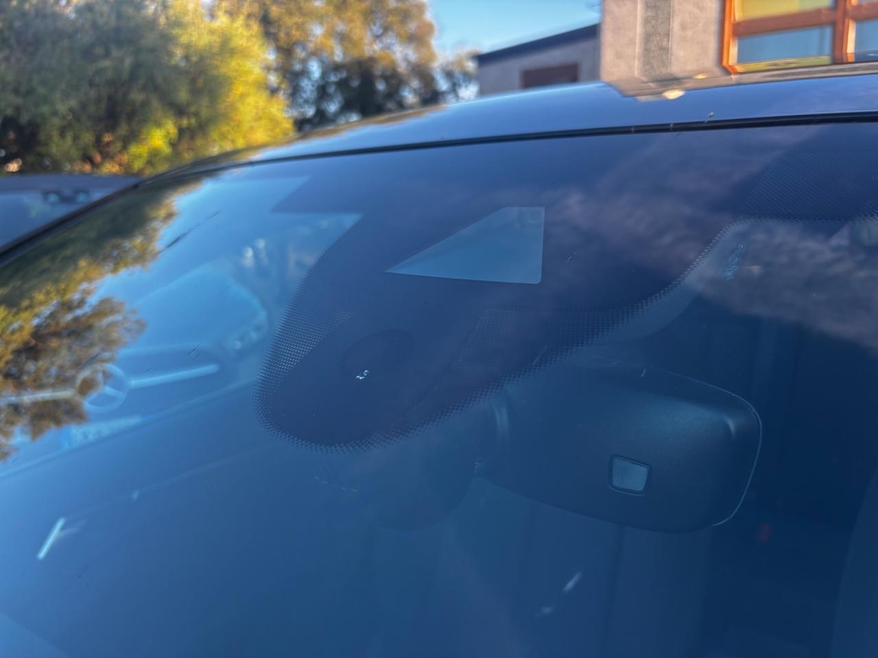 Audi A3 SPB 30 TDI S line edition