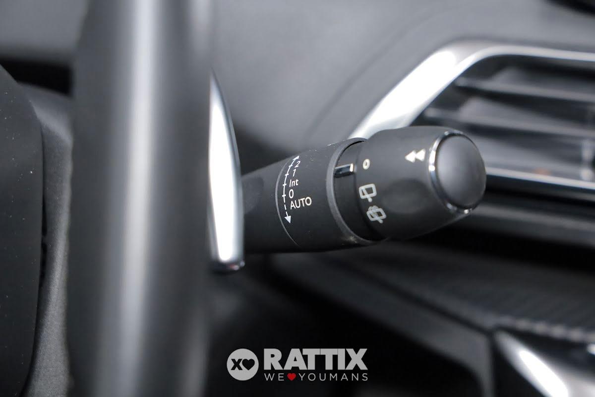 Peugeot 3008 1.5 bluehdi 130CV Allure eat8 + box tetto