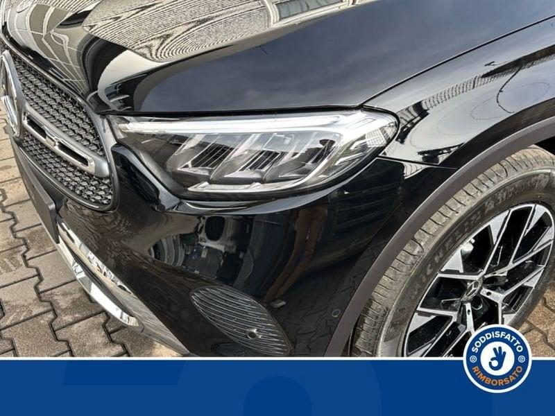 Mercedes-Benz GLC Coupé GLC 200d 4Matic Coupé Avantgarde Advanced