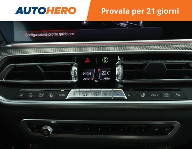 BMW X5 xDrive30d Msport