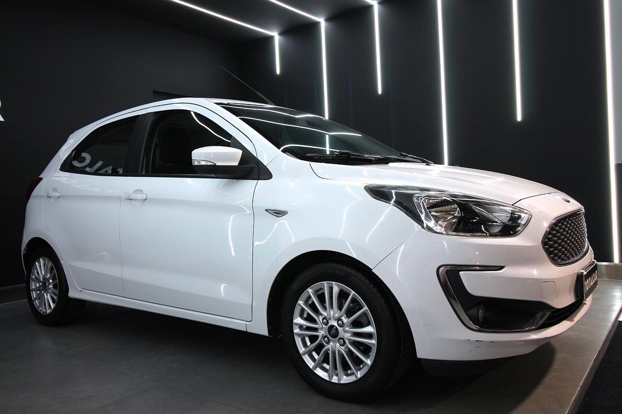 FORD KA+ 1.5 95 CV