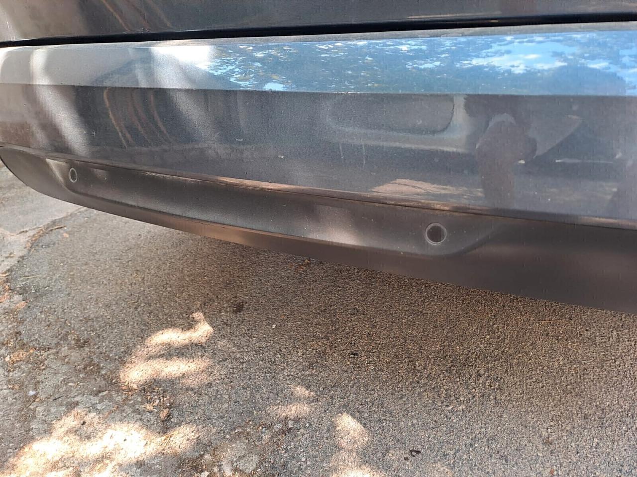 Renault Megane 1.5 dCi 95 CV