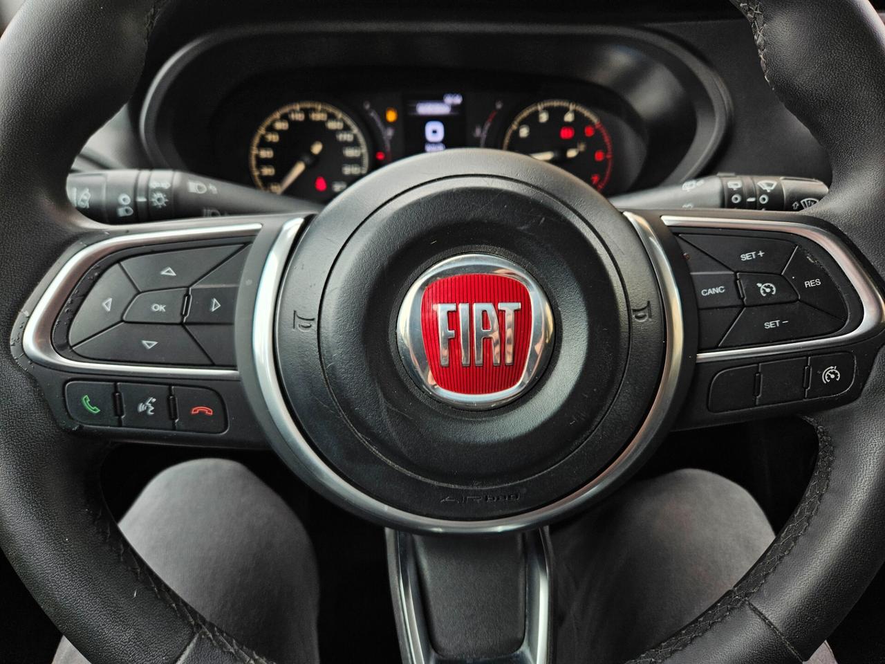 FIAT TIPO 1300 MJT 85000 CHILOMETRI CERTIFICATI