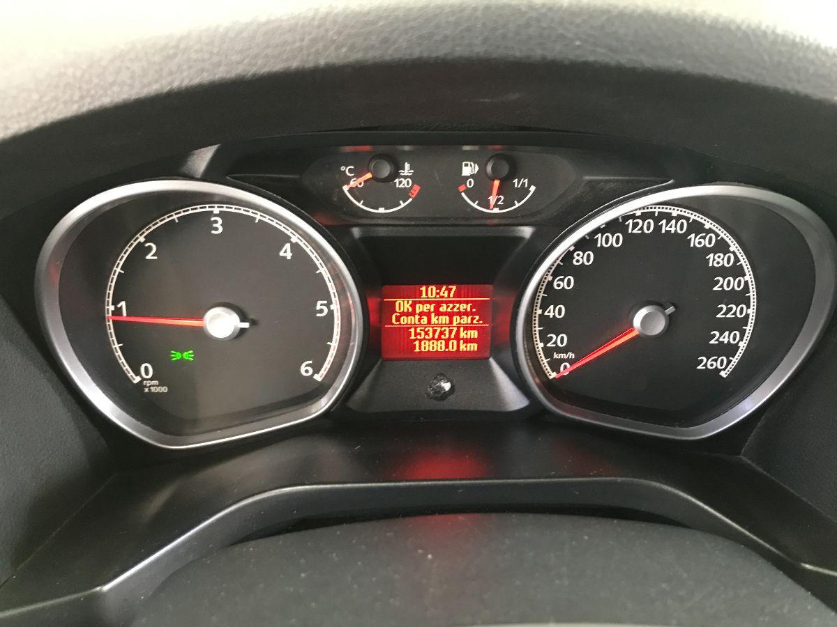 FORD Galaxy 1.8 TDCi 125CV Ghia