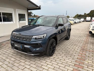 Jeep Compass 1.6 Multijet II 2WD S