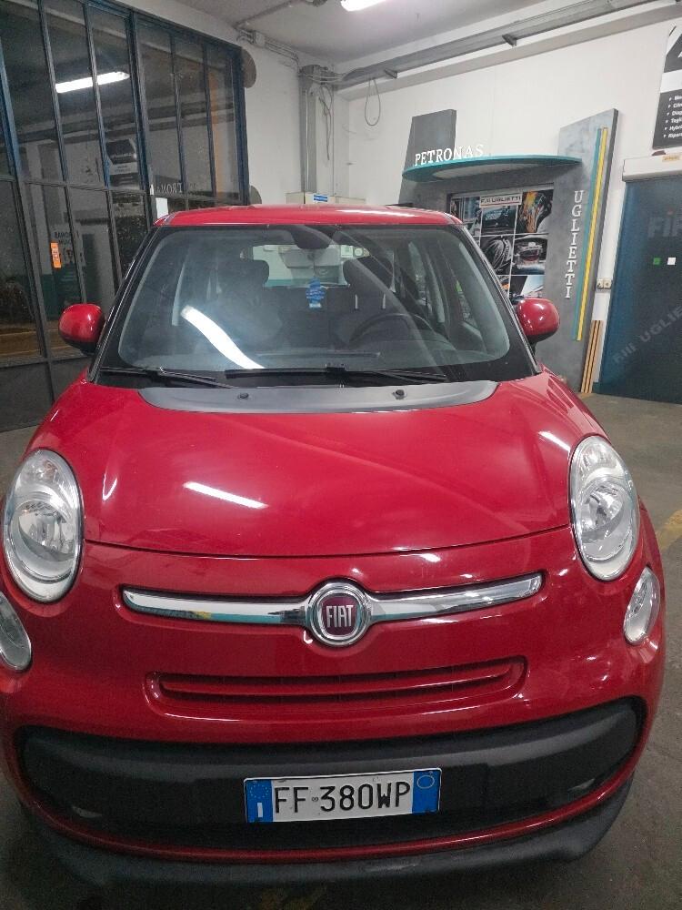 Fiat 500L 1.3 Multijet 95 CV Business