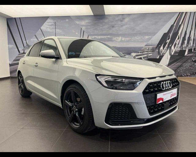 AUDI A1 SPB 25 TFSI S tronic Admired Advanced