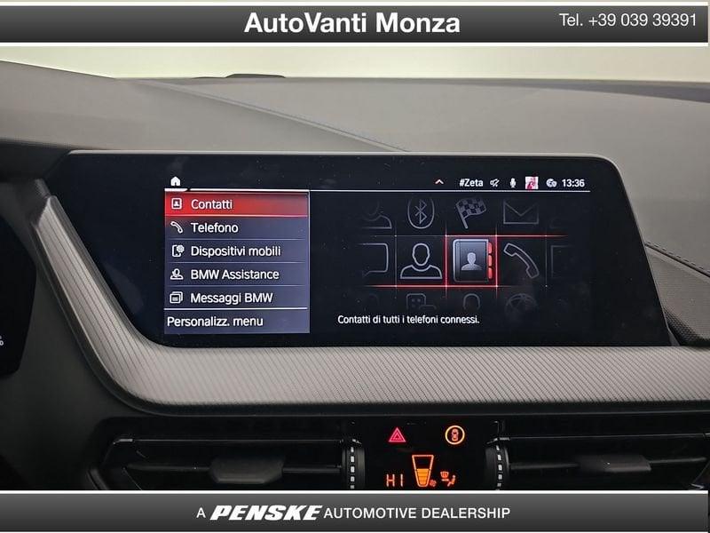 BMW Serie 1 118d 5p. Msport