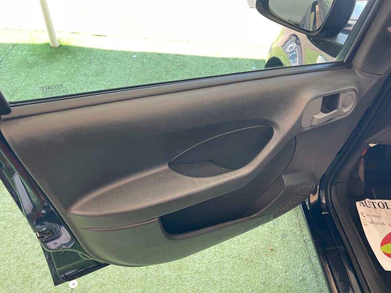 FIAT PANDA 1.2 BENZINA 70CV