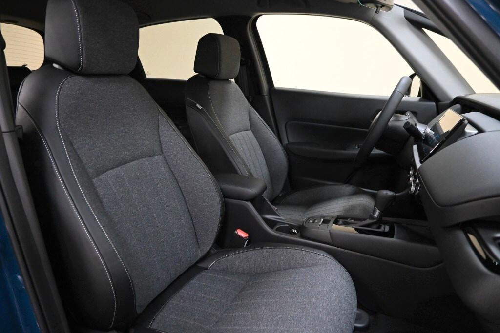 HONDA Jazz 4ª serie '20-> Jazz 1.5 Hev eCVT Ad...