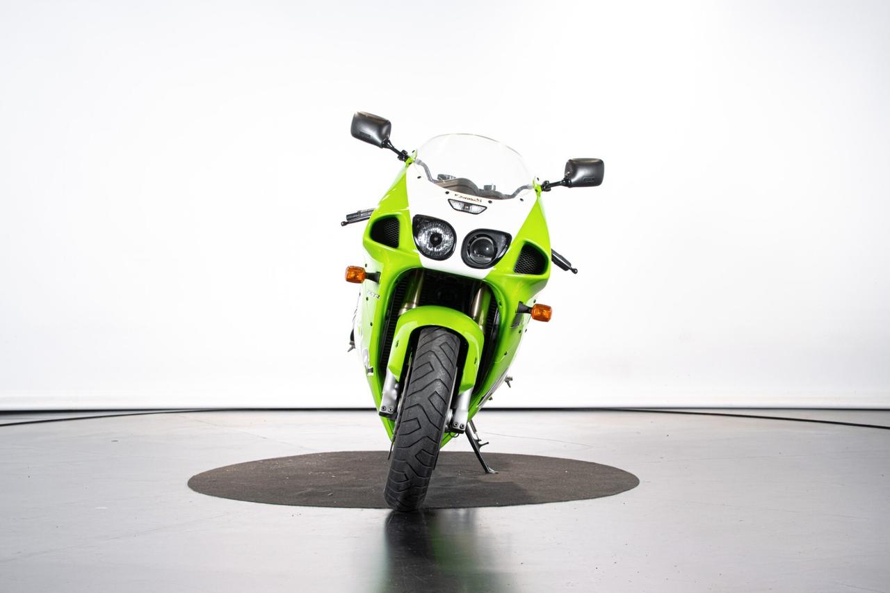 1999 KAWASAKI ZX-7R NINJA KAW00255