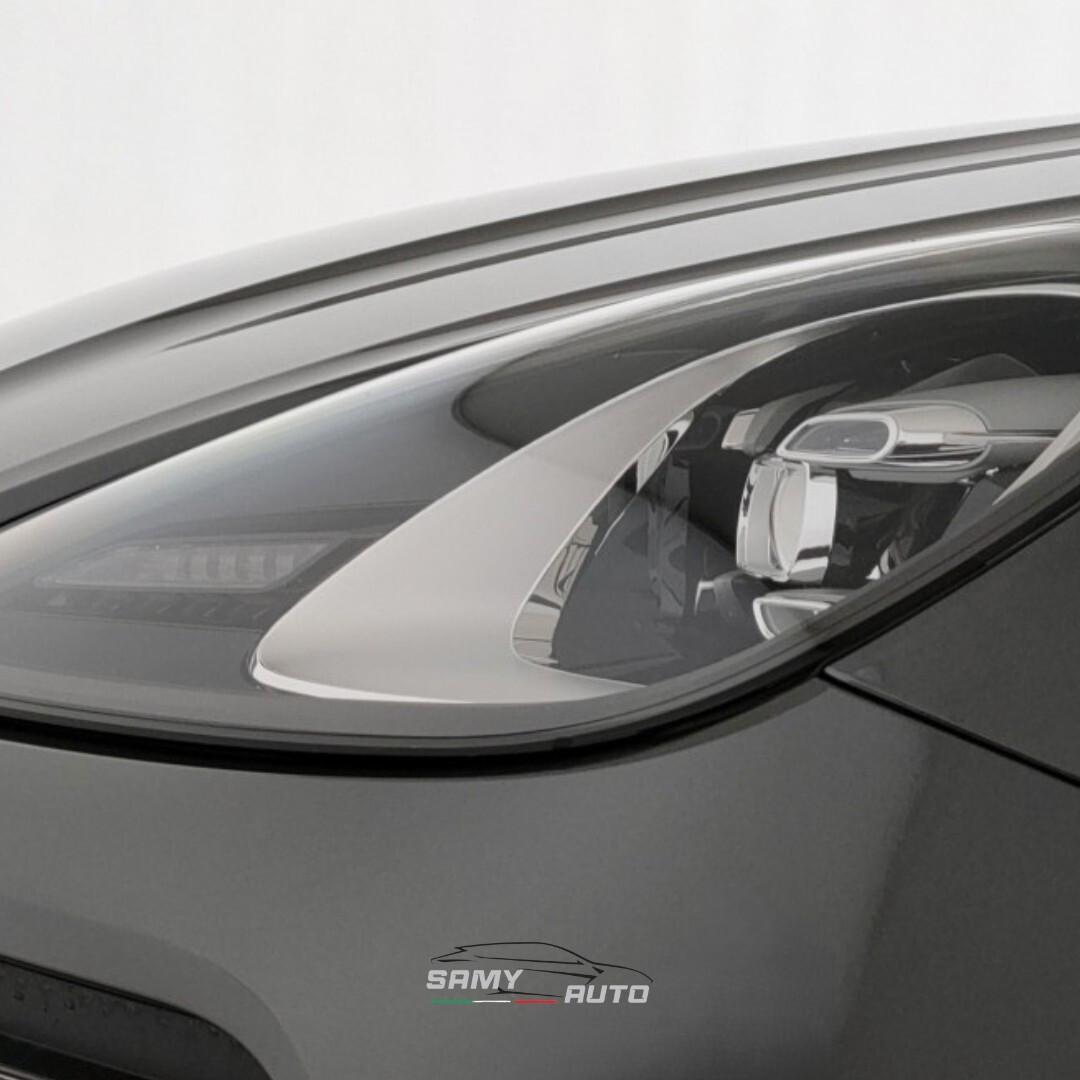 Porsche Cayenne 3.0 V6 tiptronic