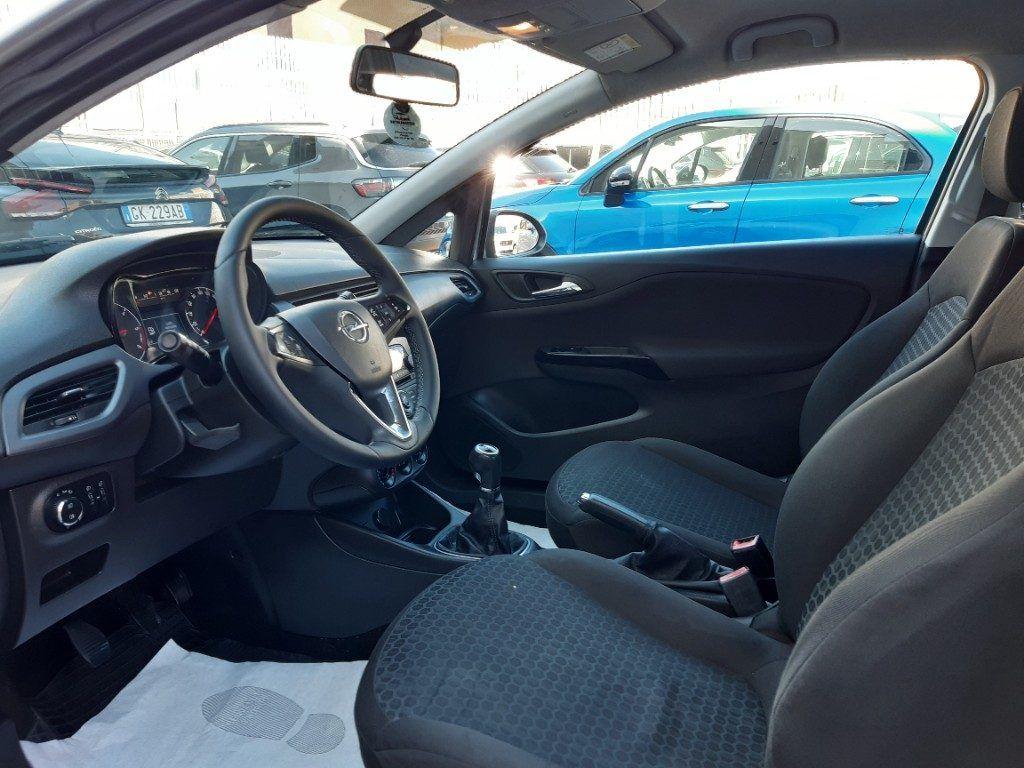 Opel Corsa 1.3 CDTI ecoFLEX 95CV Start&Stop Coupé Cosmo