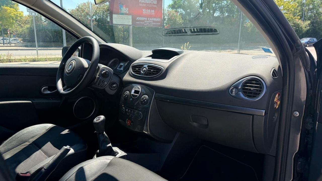 Renault Clio 1.5 dCi 85CV 5 porte Le Iene *Garanzia*
