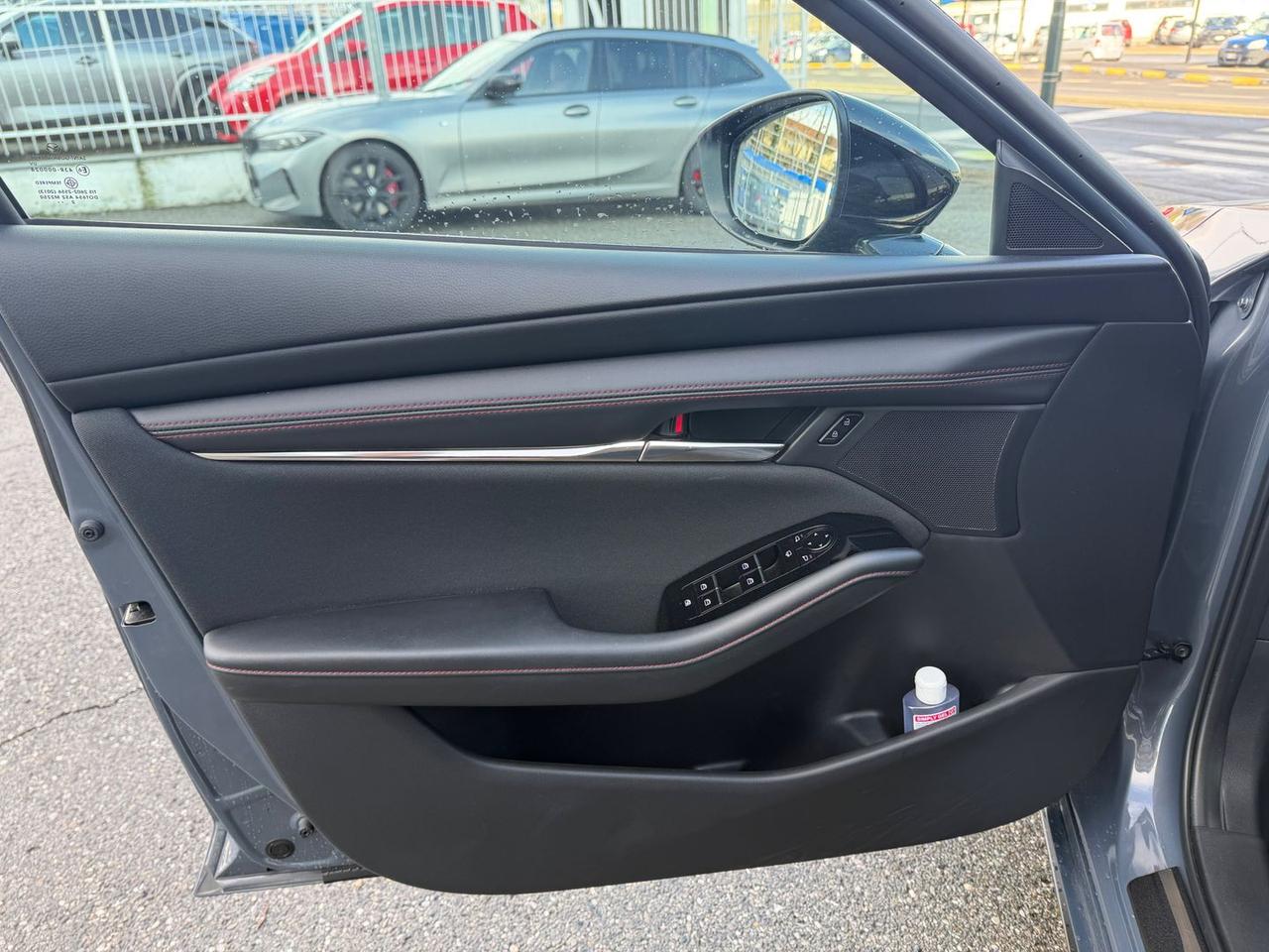 Mazda 3 Homura 2.0 E-SkyActiv-G MHEV *PROMO #9267