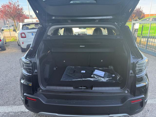 JEEP Avenger 1.2 Turbo 110 CV MHEV Summit