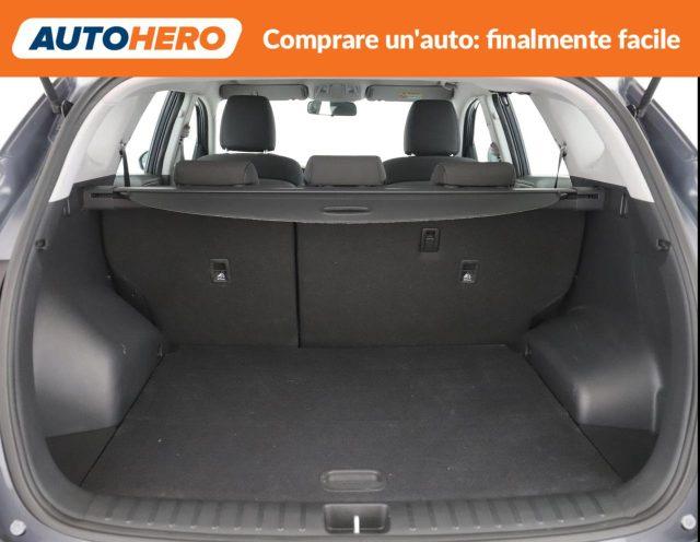 HYUNDAI Tucson 1.6 CRDi XTech