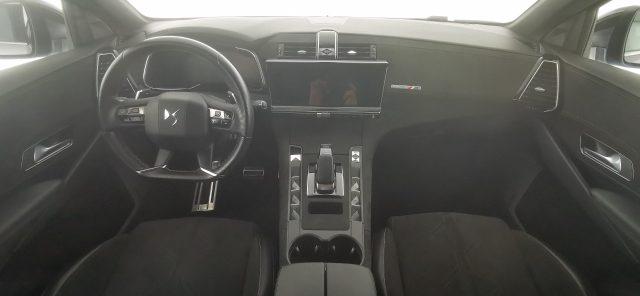 DS AUTOMOBILES DS 7 E-Tense 225 Performance Line+