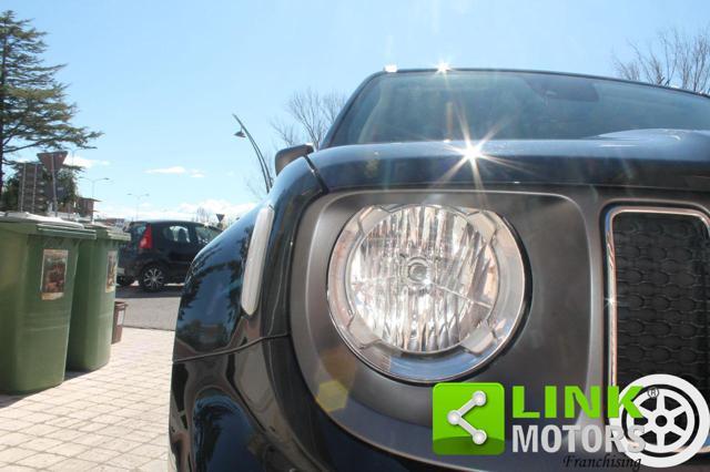 JEEP Renegade 1.3 T4 130 CV PHEV 4xe AT6 Limited *COME NUOVA