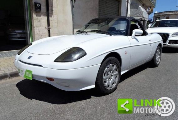 FIAT Barchetta 1.8 16V