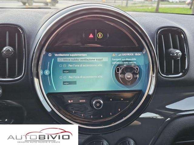 MINI Countryman 1.5 One D Business Countryman Automatica