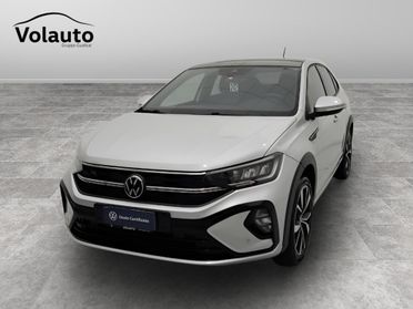 VOLKSWAGEN Taigo - Taigo 1.0 tsi R-Line 110cv