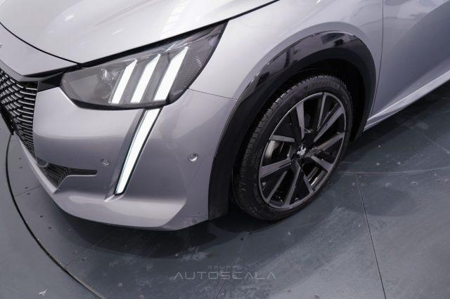 PEUGEOT 208 1.2 PureTech 100cv S&S 5 porte GT