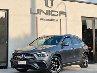 Mercedes-benz GLA 200 d 150cv AMG Premium UNICO PROPRIETARIO IVA ESPOSTA
