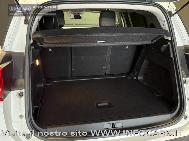CITROEN C5 Aircross BlueHDi 130 CV EAT8 Feel Pack - PROMO
