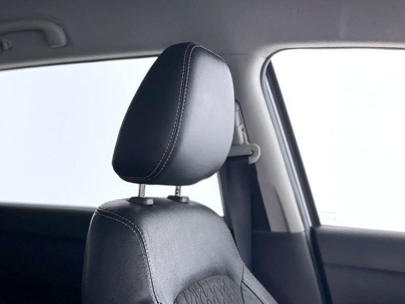 Suzuki Vitara 1.4 Hybrid Top