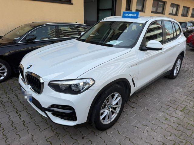 BMW X3 xDrive30e Business Advantage