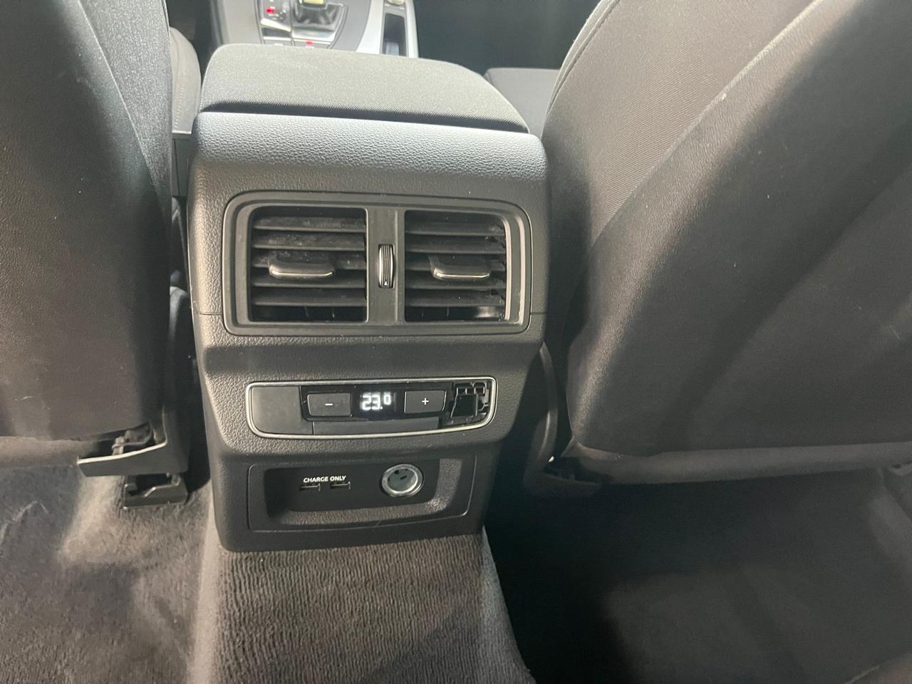 Audi Q5 SPB 40 TDI quattro S tronic line