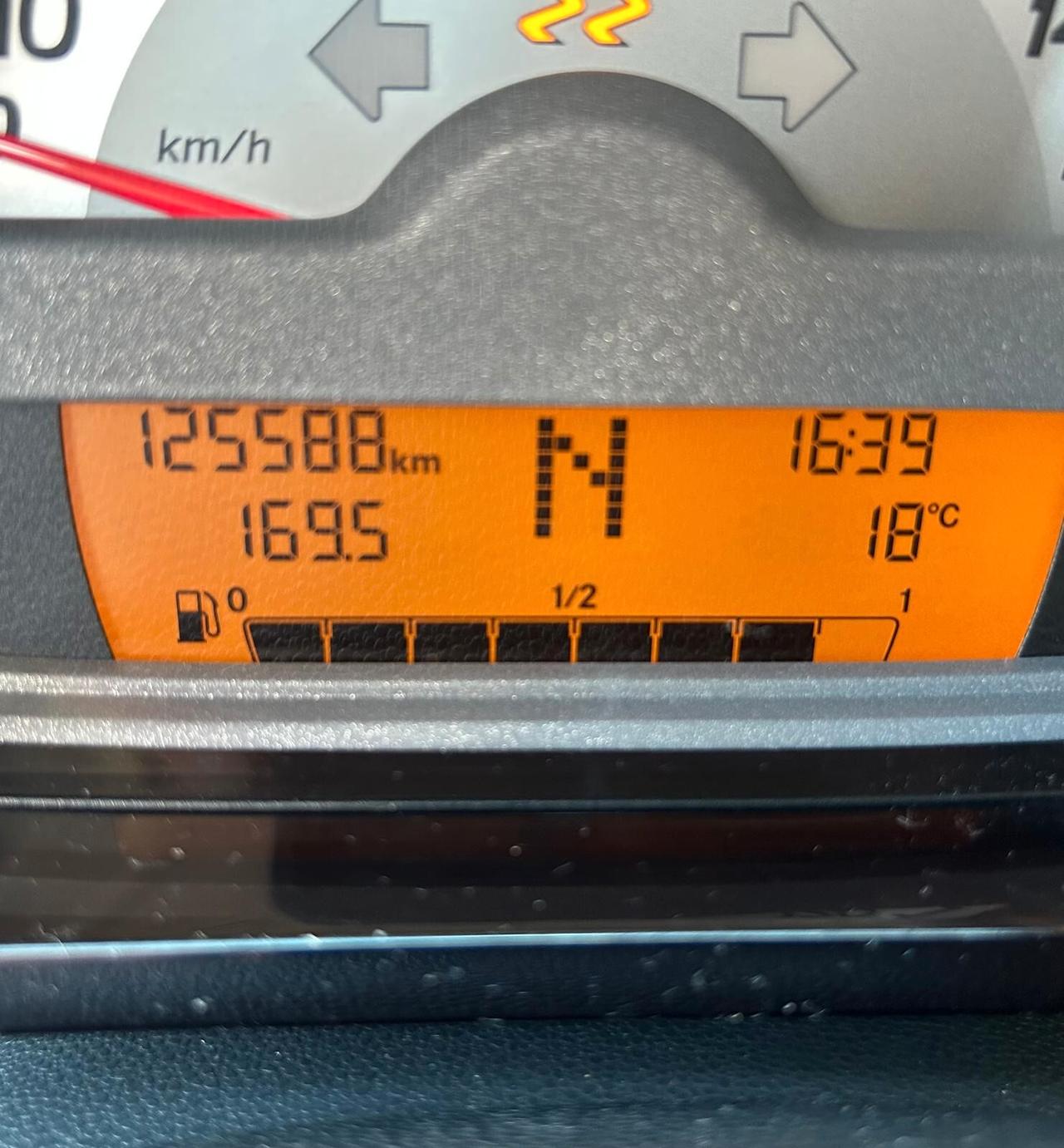 Smart ForTwo 1.0 mhd Passion 71cv FL - ANCHE PER NEOPATENTATI