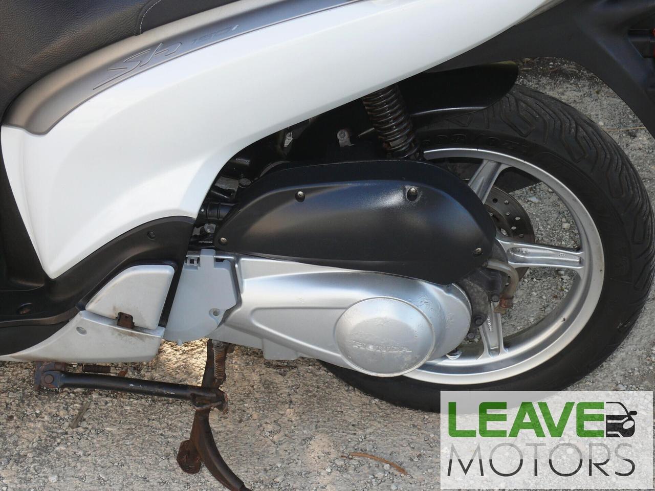 Honda SH 150 Scooter (M1434)