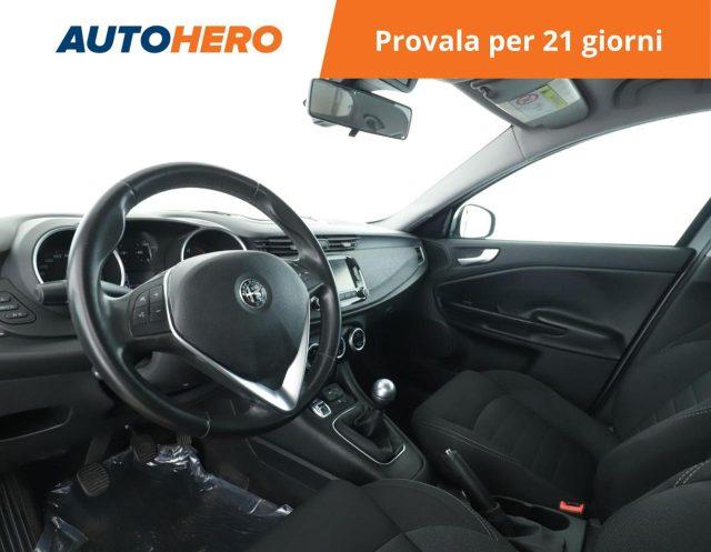 ALFA ROMEO Giulietta 1.6 JTDm 120 CV Super