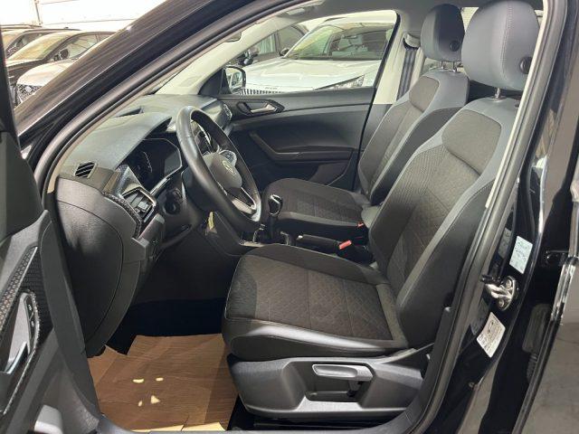 VOLKSWAGEN T-Cross 1.0 TSI 110CV Advanced FULLLED/CAR PLAY/UNICO PRO.