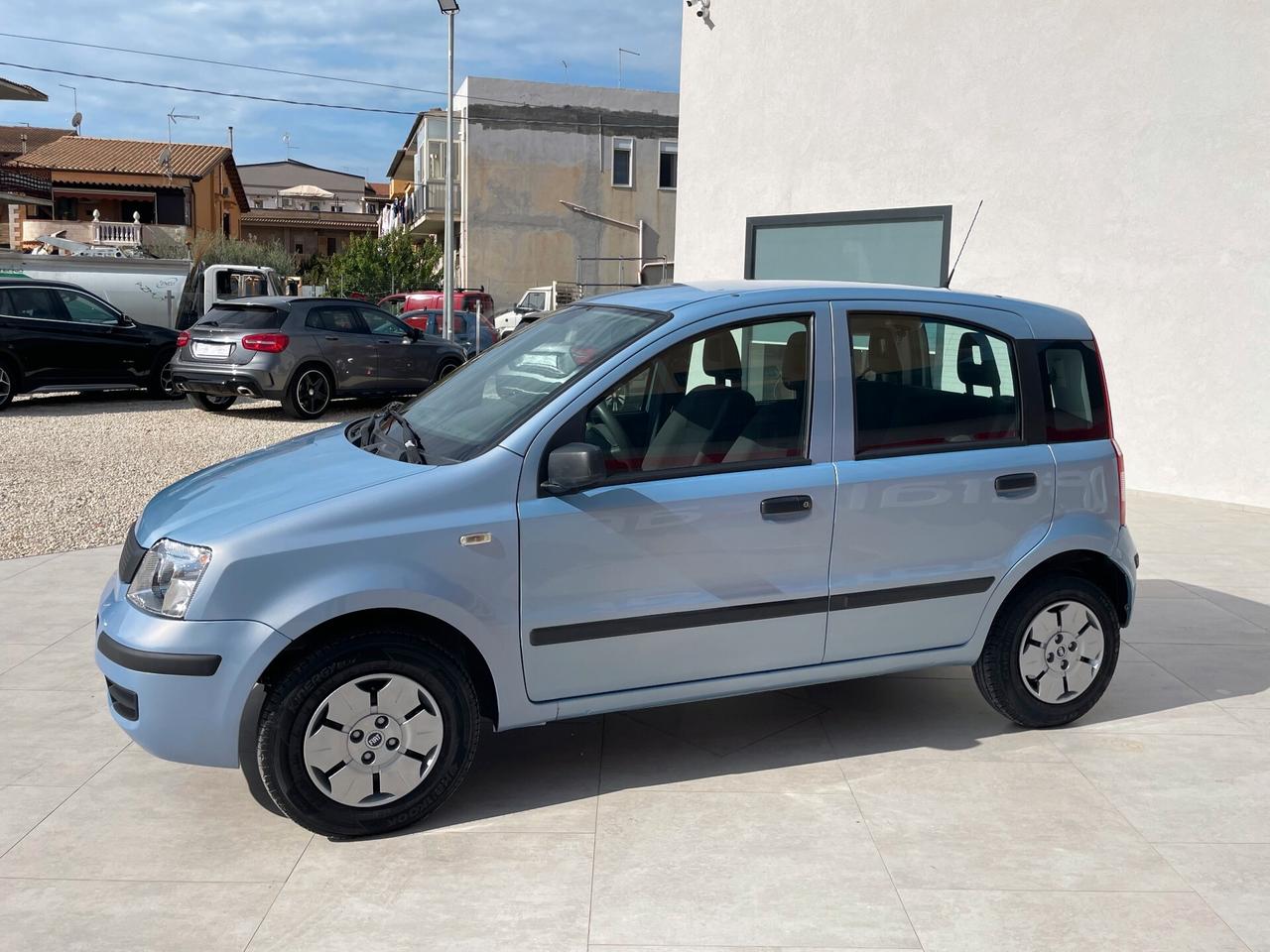 Fiat Panda 1.1 Actual